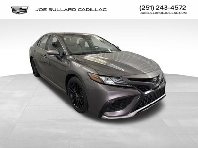 Used 2023 Toyota Camry XSE