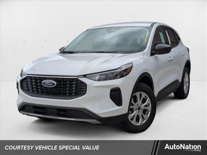 New 2025 Ford Escape Active w/ Tech Pack #1