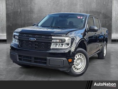 Used 2023 Ford Maverick XL