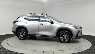 Certified 2025 Lexus NX 350 AWD w/ Premium Package