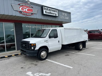 Used 2011 Ford E-450 and Econoline 450 Super Duty