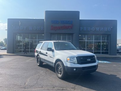 Used 2011 Ford Expedition XL