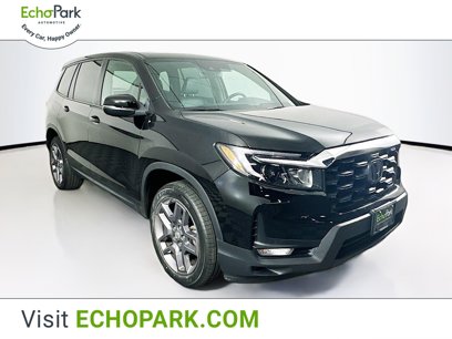 Used 2023 Honda Passport EX-L