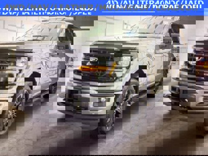 Used 2024 Ford F150 XLT w/ Equipment Group 303A High