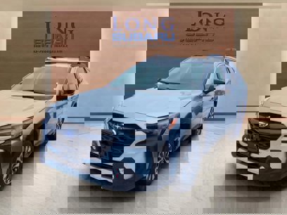 New 2025 Subaru Outback Limited