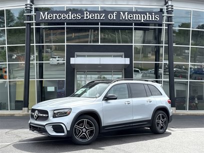 New 2025 Mercedes-Benz GLB 250