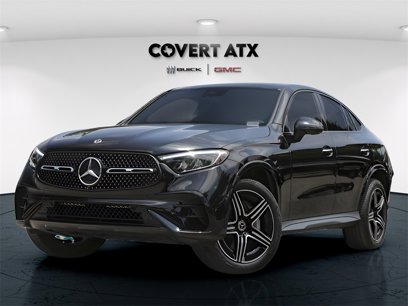 Used 2024 Mercedes-Benz GLC 300 4MATIC