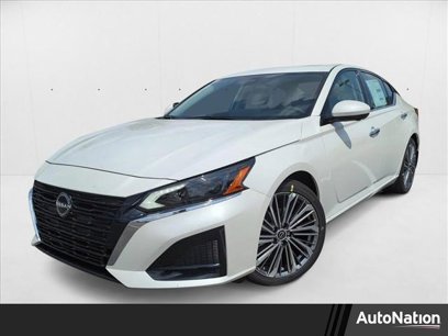 Used 2024 Nissan Altima 2.5 SL