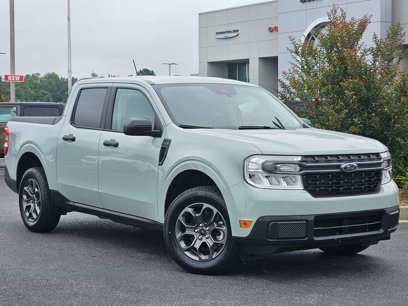 Used 2024 Ford Maverick XLT
