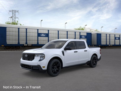 New 2025 Ford Maverick XLT