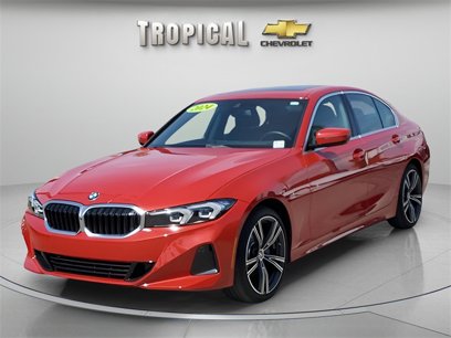 Used 2024 BMW 330i Sedan w/ Premium Package