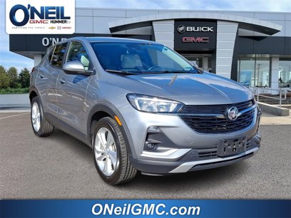 Certified 2023 Buick Encore GX Preferred w/ Cold Weather Comfort Package