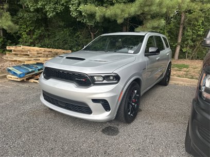 Used 2024 Dodge Durango R/T