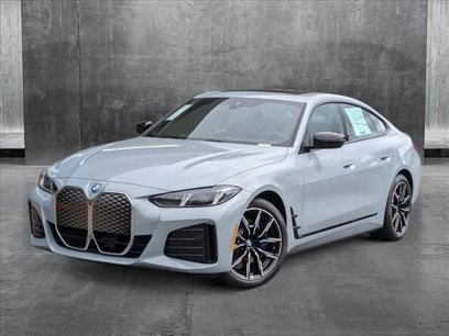 Used 2025 BMW i4 xDrive40i w/ M Sport Package