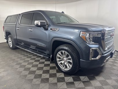 Used 2019 GMC Sierra 1500 Denali w/ Technology Package