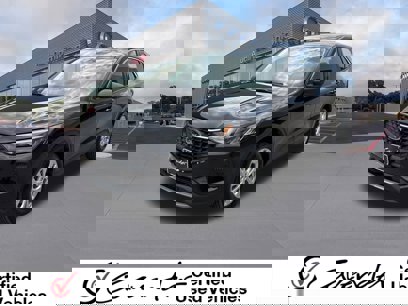 Used 2024 Ford Escape Active