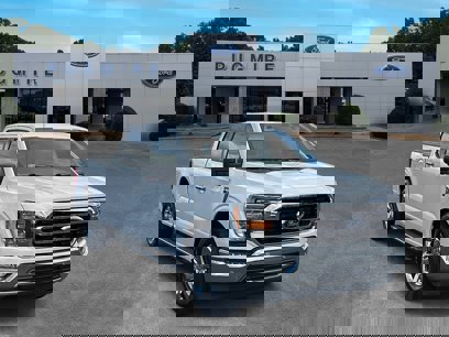 Used 2021 Ford F150 XLT w/ Equipment Group 302A High