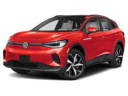 New 2025 Volkswagen ID.4 Pro S