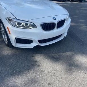 Used 2016 BMW 228i xDrive Convertible
