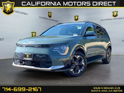 Used 2024 Kia Niro Wind