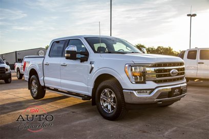 Used 2022 Ford F150 Lariat