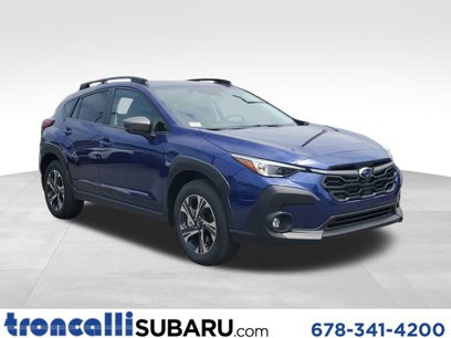 New 2025 Subaru Crosstrek 2.5i Premium
