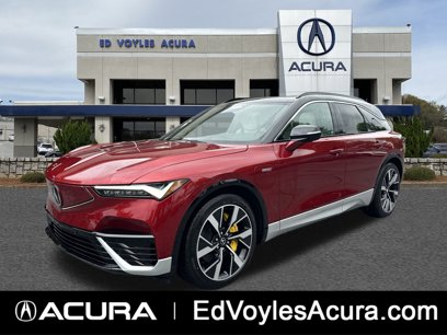 New 2024 Acura ZDX Type S
