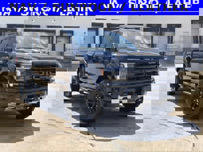 Used 2024 Ford F150 Raptor