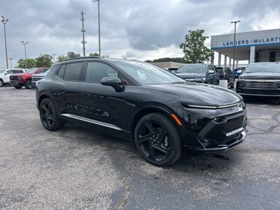 New 2025 Chevrolet Equinox EV RS