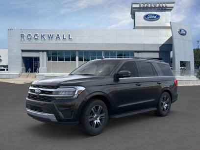 New 2024 Ford Expedition XLT