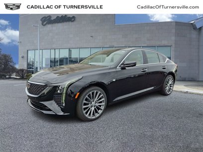 New 2026 Cadillac CT5 Premium Luxury w/ Platinum Package