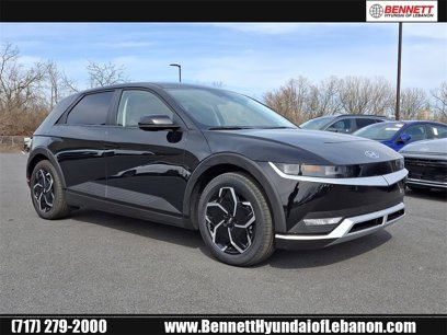 Used 2024 Hyundai Ioniq 5 SEL