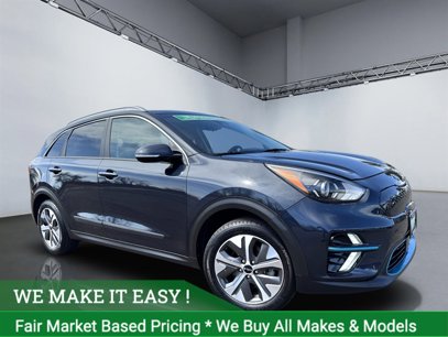 Used 2022 Kia Niro EX w/ Cold Weather Package
