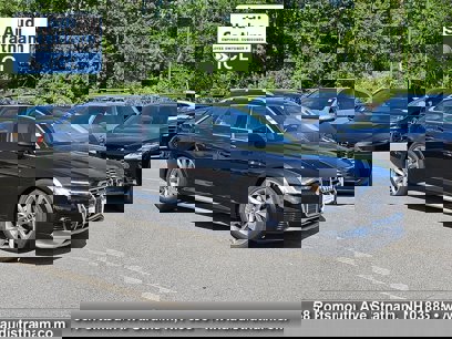 New 2025 Audi A6 Premium Plus