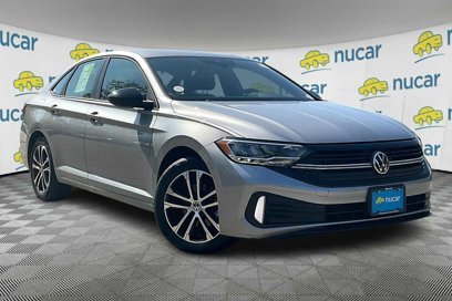 Used 2022 Volkswagen Jetta Sport