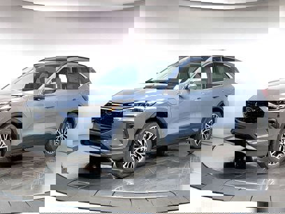 New 2024 Ford Escape SE w/ PHEV Premium Package
