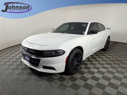 Used 2018 Dodge Charger GT w/ Driver Confidence Group