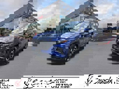 Used 2023 Hyundai Tucson SEL w/ Convenience Package