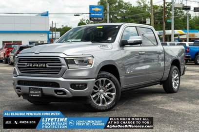 Used 2023 RAM 1500 Laramie