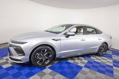 Used 2024 Hyundai Sonata SEL