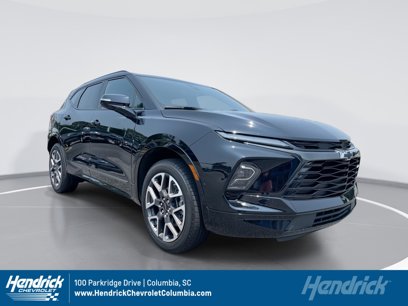 Used 2023 Chevrolet Blazer RS w/ LPO, Floor Liner Package