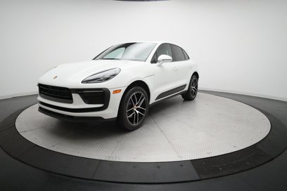 Used 2022 Porsche Macan