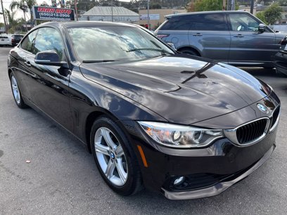 Used 2014 BMW 428i Coupe