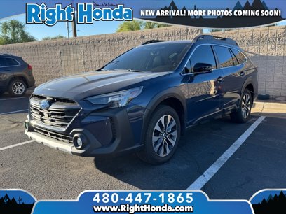 Used 2023 Subaru Outback Limited XT w/ Popular Package #2