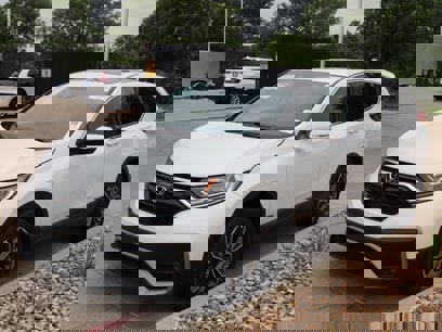 Used 2022 Honda CR-V EX