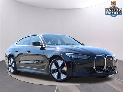 Used 2024 BMW i4 eDrive35 w/ Premium Package
