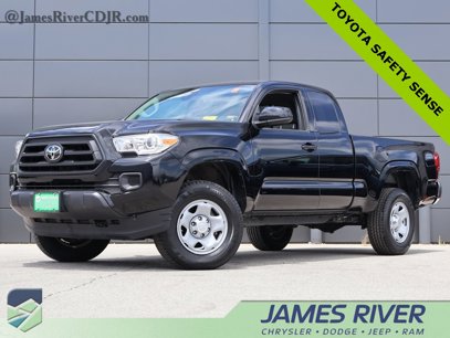 Used 2023 Toyota Tacoma SR