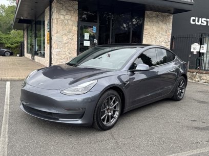 Used 2023 Tesla Model 3 Standard Range