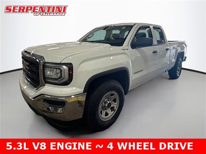 Used 2019 GMC Sierra 1500 Limited