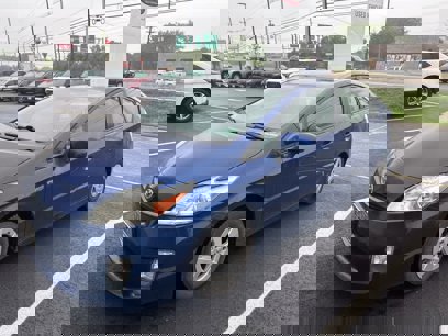 Used 2010 Toyota Prius Three